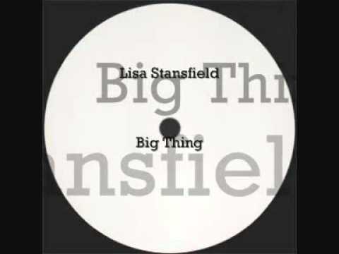 Lisa Stansfield - Big Thing