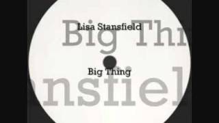 Lisa Stansfield - Big Thing