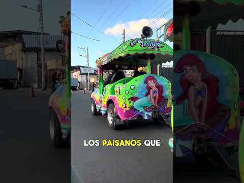 Recorriendo las calles de Riobamba | Paisajes y cultura de nuestra tierra