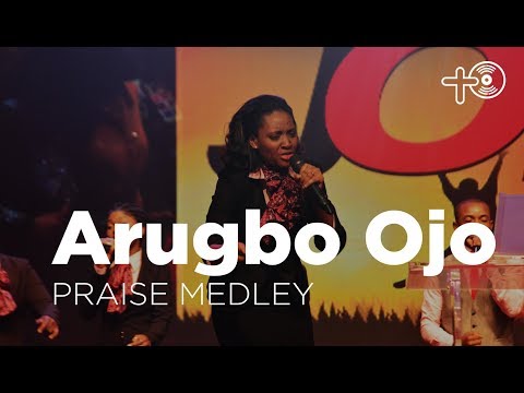 Temitope Oluwadare - Arugbo Ojo Praise Medley