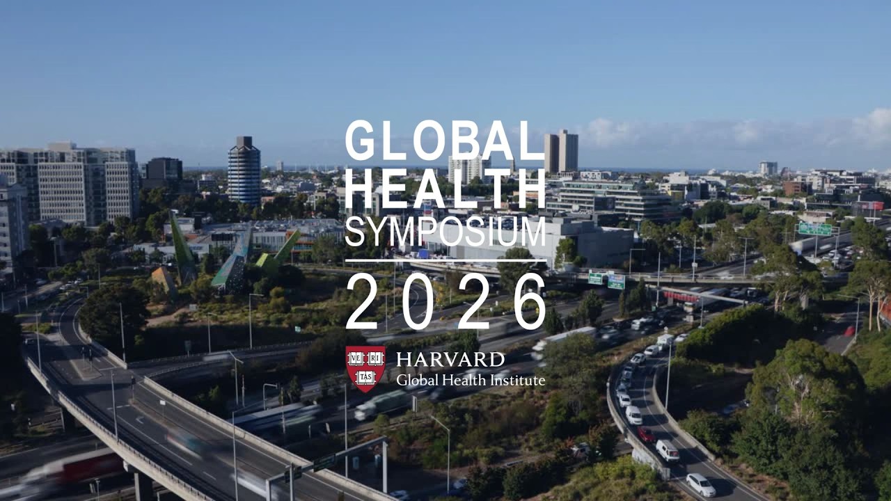 Global Health Forward: Strength Through Innovation and Collective Action