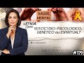 SU1CÍC1DIO PSICOLÓGICO GENÉTICO Ou ESPIRITUAL LETICIA BACCIN Sem Limites 146