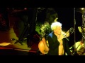 "Whiskey & Pills (1st Time Live)" Billy Idol@House of Blues Atlantic City 5/31/14