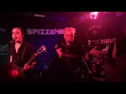 Spizz Energi - Virginia Plain - 22/6/19