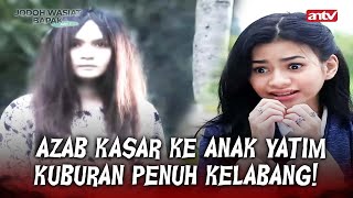 Download lagu Warga Kampung Kucirt Di Hantui Memedi! | Jodoh Wasiat Bapak Babak 2 ANTV | EPS 3 FULL mp3