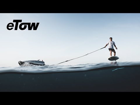 Takuma eTow - Tows you anywhere