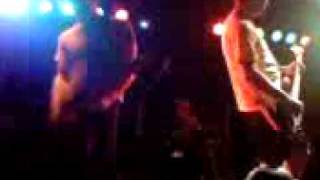 NO TRIGGER- more to offer (17/08/07 Derry)