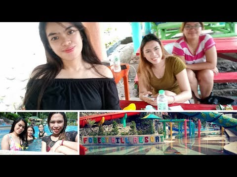 Travel Vlog 1: Forest Hill Resort/ Fantastic Value for Money
