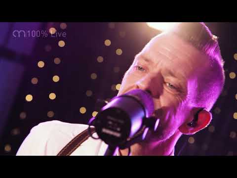 The Dukes performing Sex On Fire live in session - AliveNetwork.com