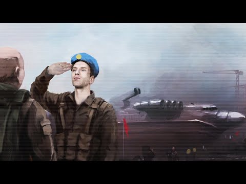 INVASION! STRANGEST Weapons of Cold War INVADES NORWAY & NATO Bunkers | Ep. 11 | World in Conflict