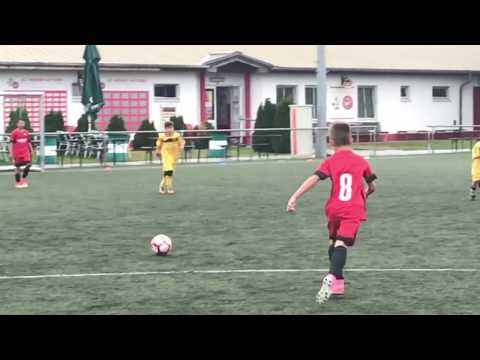 Vorbereitungsspiel U10,  SC Wiener Viktoria : FC Mariahilf 7:2