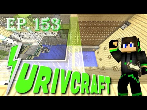 Surivcraft Ep.153 - Problemi con le Pozioni