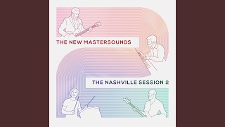 The New Mastersounds 3 On The B Music