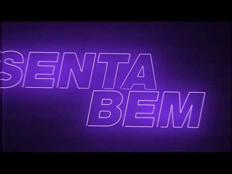 Central ZN - Senta Bem Ft. DJ Luan Lima [Oficial Lyric Video]