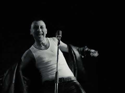 BIHOTZA - Perdí el control feat. Sebastián Teysera (La Vela Puerca)