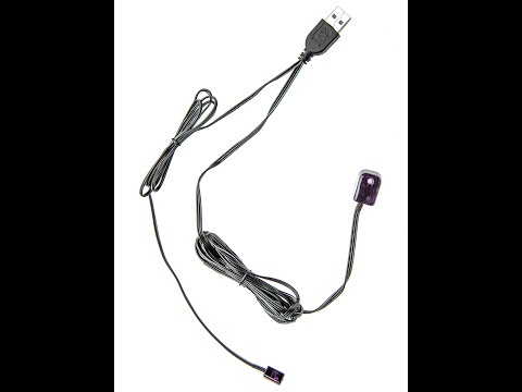 BAFX All-In-One IR Repeater Remote Control Extender - Review