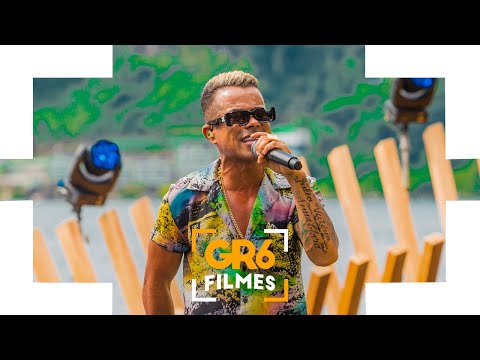 MC Neguinho do Kaxeta - Nossa Brisa (GR6 Explode) Faixa 8 - DVD Funk on The Beach 2