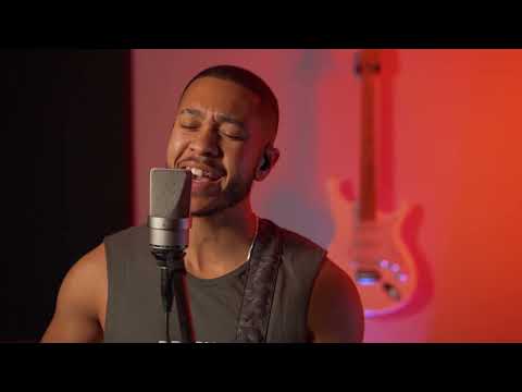 Timothy De Monk | Solo Singer-Guitarist | No Diggity | TDM Events Entertainment