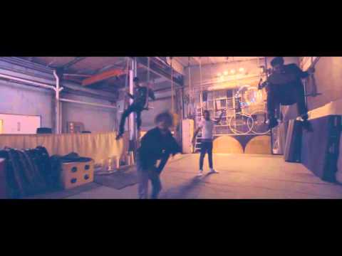 Doobie x Krash Minati - Bump (feat. AllxCaps)