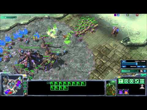 Starcraft 2 trophy carries masters league.