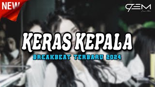 Download lagu DJ KERAS KEPALA BREAKBEAT TERBARU 2024 mp3