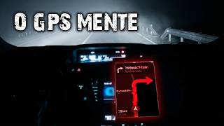 POR QUE O GPS MANDA VIRAR EM RUAS QUE NÃO EXISTEM?