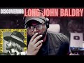 Long John Baldry   Don't Try To Lay No Boogie Woogie On The King of Rock & Roll | Reaction!!