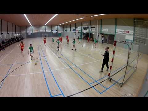 VAKO D1 - E en O (21-11)