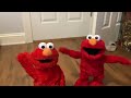 Elmo S Laughing Singing And Dancing