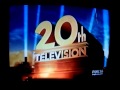 Lloyd Levitah 20th Television
