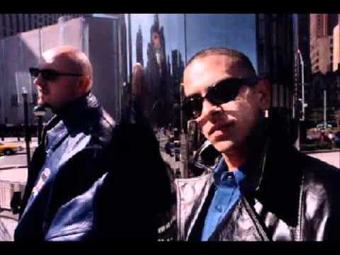 VMA GP Crew - Fedele Bastardo & Repperino feat Dunk (Gesta Phonike)