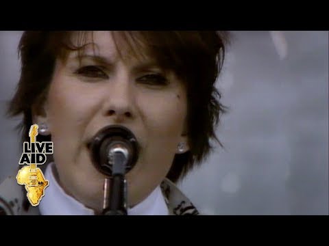 Thumbnail for Pretenders - Stop Your Sobbing (Live Aid 1985) by R.E.M., Midge Ure, Concert