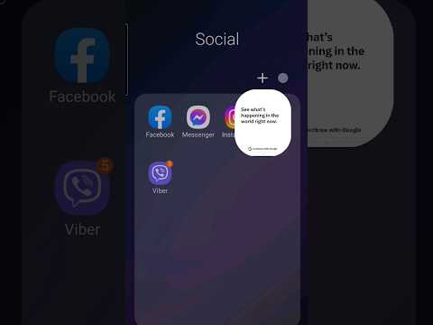 Samsung One UI 2.1 Animations slowed down 5x #android #androidphone #s9 #samsung #oneui2