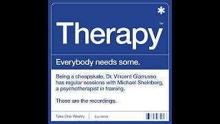 Therapy : A New Hope