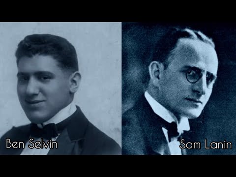 The Sphinx | The Radiolites (Vocal Charles Kaley, Dir Ben Selvin or Sam Lanin) | 1926