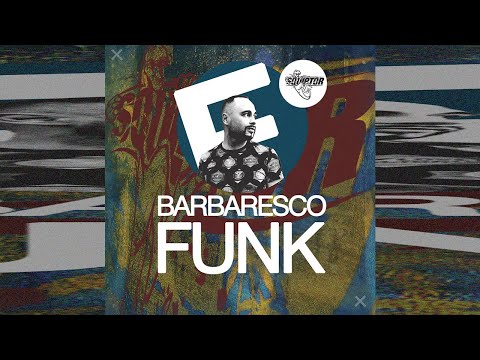 Mixed by Squlptor - Barbaresco Funk (Side E) [minimix]