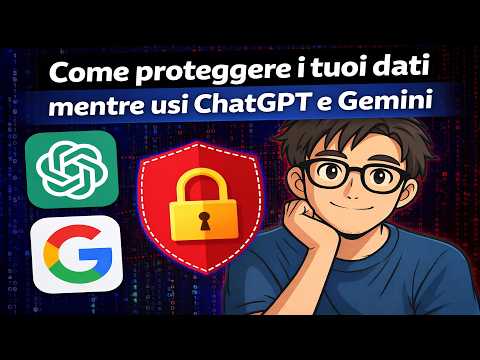 Anteprima Video YouTube