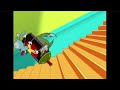 Oggy And The Cockroaches Voice Over Bitter Chocolate S01E01