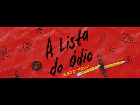 A Lista Negra Livro Pdf