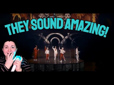 SHINee 'DREAM GIRL', 'RUNAWAY', 'READY OR NOT', 'BEAUTIFUL' + '321' LIVE | REACTION (SHINee SUNDAY!)