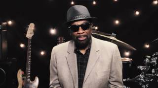 William  Bell Discusses Poison In The Well