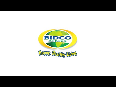 Bidco Africa (East Africa)