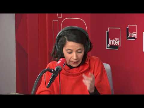 Pénicaud et tout est cuplair ! Le Billet de Sophia Aram