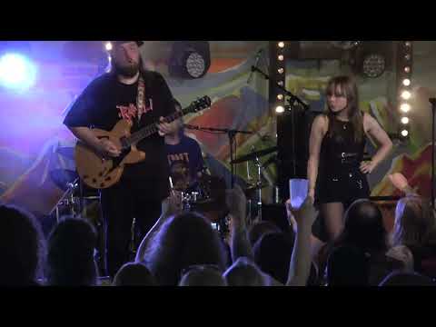 Iron Griffin - Lord Inquisitor live @ Muskelrock 2024-06-01