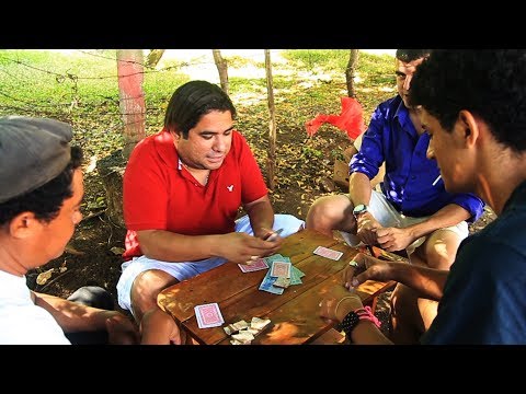 Juego de cartas ( Desmoche ) - JR INN