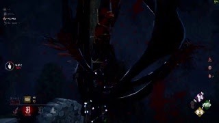 dbd party