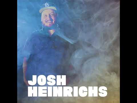 Josh Heinrichs “Lovebirds” 2021