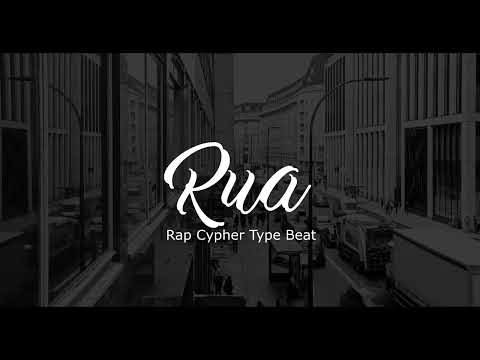 Rap Cypher Type Beat l Beat For Sale Rua