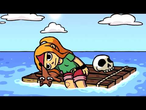 Nintendo Switch - Ittle Dew 2+ - First 30 Minutes