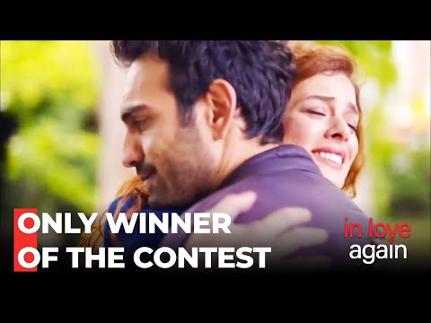 Crazy Girls 34 Decide To Continue The Contest - Love Again Episode 165